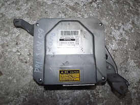 БЛОК УПРАВЛЕНИЯ БЛОКИРОВКОЙ ПРОСКАЛЬЗЫВАНИЯ (89540-47100) TOYOTA PRIUS XW20 2003-2009