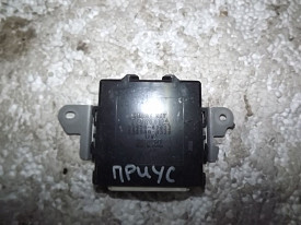 БЛОК УПРАВЛЕНИЯ БЕСКЛЮЧЕВОГО ДУСТУПА (SMART KEY) (89990-47023) TOYOTA PRIUS XW20 2003-2009