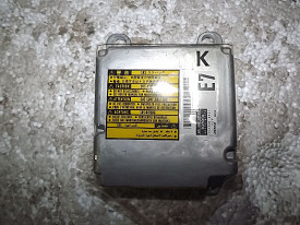 БЛОК SRS (УПРАВЛЕНИЯ AIRBAG) (89170-47070) TOYOTA PRIUS 2003-2008