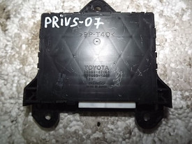 БЛОК УПРАВЛЕНИЯ КЛИМАТ КОНТРОЛЕМ (88650-47050) TOYOTA PRIUS 2003-2009