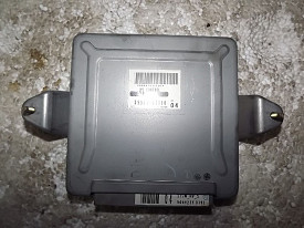 БЛОК УПРАВЛЕНИЯ ЗАРЯДОМ АККУМУЛЯТОРА (89981-47110) TOYOTA PRIUS XW20 2003-2009