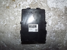 КОМПЬЮТЕР АКПП (89535-75010) TOYOTA PRIUS XW30 2009-2016