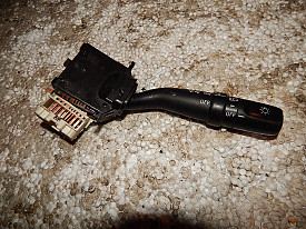 РУЧКА УПРАВЛЕНИЯ СВЕТОМ TOYOTA LAND CRUISER PRADO 120 2002-2009