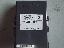 БЛОК GATEWAY (89111-12010) PONTIAC VIBE 2 2008-2010