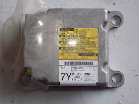 БЛОК SRS (УПРАВЛЕНИЯ AIRBAG) (89170-01100) PONTIAC VIBE 2009-2010