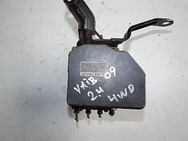 БЛОК ABS 2.4 (44540-02130) (89541-12370) (133800-4110) (NN) PONTIAC VIBE 2 2008-2010