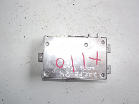 БЛОК УПРАВЛЕНИЯ РАДИО (86710-YV021) PONTIAC VIBE 2003-2007