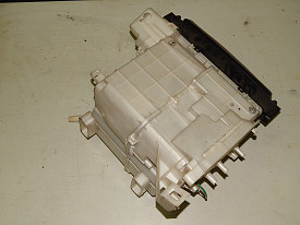 КОРПУС ПЕЧКИ TOYOTA LAND CRUISER PRADO J120 2002-2009