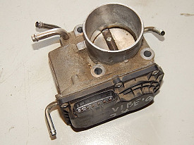 ДРОССЕЛЬНАЯ ЗАСЛОНКА 2.4 (22030-0H030) PONTIAC VIBE 2 2008-2010