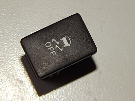 КНОПКА VSC OFF PONTIAC VIBE 2 2008-2010