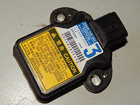 ДАТЧИК УСКАРЕНИЯ (КУРСОВОЙ УСТОЙЧИВОСТИ) (89183-12050) PONTIAC VIBE 2 2008-2010