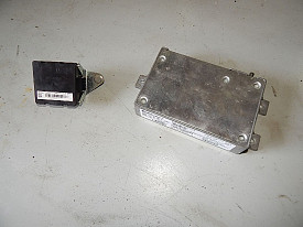 БЛОК КОММУНИКАЦИЙ PONTIAC VIBE 2 2008-2010