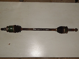ПРИВОД ЗАДНИЙ (R-L) SUBARU TRIBECA B9 2005-2007