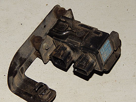 РЕЛЕ ДВОРНИКОВ (WIPER RELAY UNIT)(86121-XA00A) SUBARU TRIBECA 2005-2007