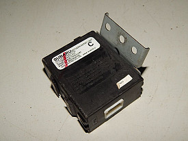 БЛОК УПРАВЛЕНИЯ БЕСКЛЮЧЕВОГО ДОСТУПА (88035-XA04A-AG675) SUBARU TRIBECA WX-W10 2007-2014