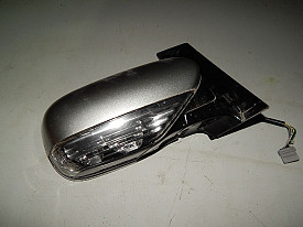ЗЕРКАЛО ЗАДНЕГО ВИДА ПРАВОЕ (БОКОВОЕ) (С ПОВТОРИТЕЛЕМ) SUBARU TRIBECA B9 2005-2007