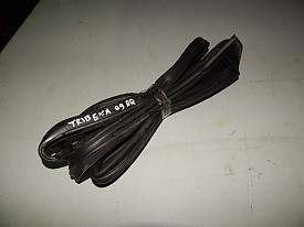 РЕЗИНКА ЗАДНЕЙ ПРАВОЙ ДВЕРИ SUBARU TRIBECA B9 2005-2007