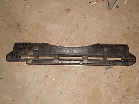 НАПОЛНИТЕЛЬ БАМПЕРА ПЕРЕДНИЙ (АБСОРБЕР) (ПЕНОПЛАСТ) SUBARU TRIBECA B9 2005-2007