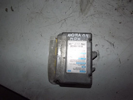 БЛОК SRS (УПРАВЛЕНИЯ AIRBAG) ACURA MDX YD1 2000-2006