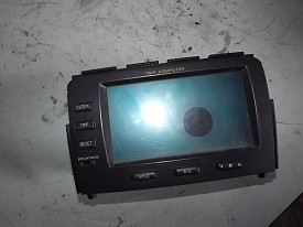 ДИСПЛЕЙ ИНФОРМАЦИОННЫЙ (МОНИТОР) (78200-S3V-A110-M1) ACURA MDX YD1 2000-2006