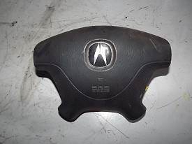 АИРБАГ (AIRBAG) РУЛЯ (ПОДУШКА БЕЗОПАСНОСТИ) ACURA MDX YD1 2000-2006