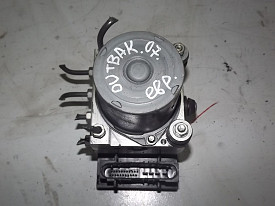 БЛОК ABS (27534-AG100/AG02A) SUBARU OUTBACK 3 BP 2003-2009