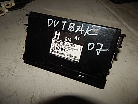 БЛОК (THIEF CONTROL UNIT)(88281-AG29A) SUBARU OUTBACK 3 BP 2003-2009