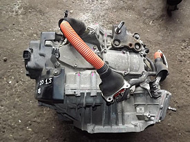 КОРОБКА АВТОМАТ 1.5 (АКПП) TOYOTA PRIUS XW20 2003-2009