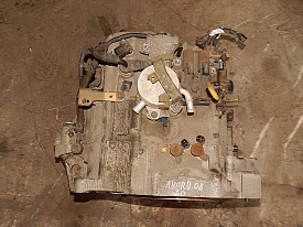 КОРОБКА АВТОМАТ 3.0 (АКПП) HONDA INSPIRE 4 UC1 (JAPAN) 2003-2007