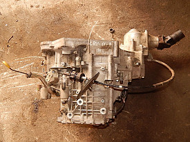 КОРОБКА АВТОМАТ 2.4 (4WD) (АКПП) HONDA CR-V 3 RE5-7 2010-2012
