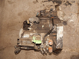 КОРОБКА АВТОМАТ 2.0 (4WD) (АКПП) HONDA CR-V 1 1995-2001