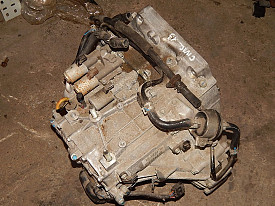 КОРОБКА АВТОМАТ 1.3 (АКПП) (BRZA-6016297) (DRZ5AA0) HONDA CIVIC 9 FB8 2011-2015