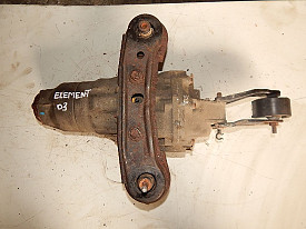 РЕДУКТОР HONDA ELEMENT 2003-2008