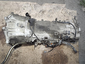 КОРОБКА АВТОМАТ 3.5-3.8 (АКПП) MITSUBISHI MONTERO 3 PAJERO 3 1999-2006