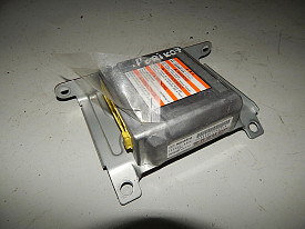 БЛОК SRS (УПРАВЛЕНИЯ AIRBAG) (98221-SA210) SUBARU FORESTER SG 2002-2008