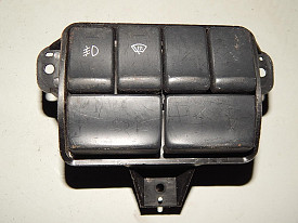 БЛОК КНОПОК SUBARU FORESTER SG 2002-2008