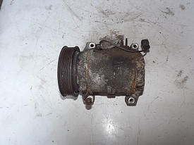 КОМПРЕССОР КОНДИЦИОНЕРА 2.4 (MC247300-1333) HONDA ACCORD 7 (USA) 2002-2008