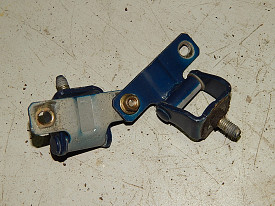 ПЕТЛИ КРЫШКИ БАГАЖНИКА (ПАРА) MITSUBISHI OUTLANDER CU4W 2003-2006