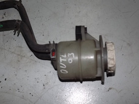 БАЧОК ТОРМОЗНОЙ СИСТЕМЫ MITSUBISHI OUTLANDER CU4W 2003-2006