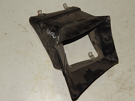 ДИФФУЗОР РАДИАТОРА КОРОБКИ MITSUBISHI OUTLANDER CU4W 2003-2006