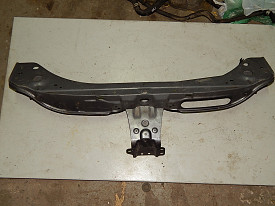 КРЕПЛЕНИЕ АККУМУЛЯТОРА MITSUBISHI OUTLANDER CU4W 2003-2006