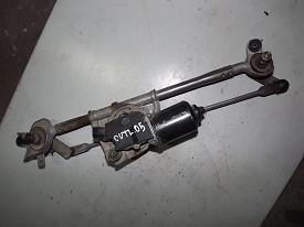 МЕХАНИЗМ ДВОРНИКОВ (ТРАПЕЦИЯ) MITSUBISHI OUTLANDER CU4W 2003-2006