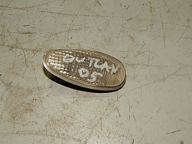 ПОВТОРИТЕЛЬ ПОВОРОТА ПЕРЕДНЕГО ЛЕВОГО КРЫЛА MITSUBISHI OUTLANDER CU4W 2003-2006