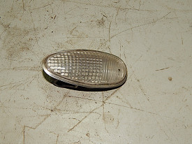 ПОВТОРИТЕЛЬ ПОВОРОТА ПЕРЕДНЕГО ПРАВОГО КРЫЛА MITSUBISHI OUTLANDER CU4W 2003-2006