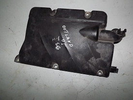 РЕЗОНАТОР MITSUBISHI OUTLANDER CU4W 2002-2006