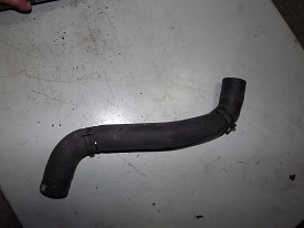 ПАТРУБОК РАДИАТОРА ВЕРХ 4G69 MITSUBISHI OUTLANDER CU4W 2003-2006