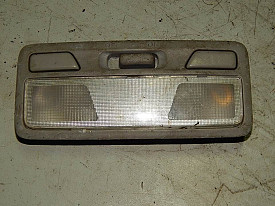 ПЛАФОН ПОТОЛКА ПЕРЕДНИЙ MITSUBISHI OUTLANDER CU4W 2003-2006