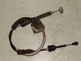 ТРОС КОРОБКИ MITSUBISHI OUTLANDER CU4W 2003-2006