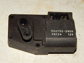 СЕРВОПРИВОД ПЕЧКИ (50275-22900) MITSUBISHI OUTLANDER CU4W 2003-2006