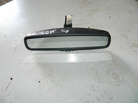 ЗЕРКАЛО САЛОНА (С КОМПАСОМ) ACURA MDX YD1 2000-2006